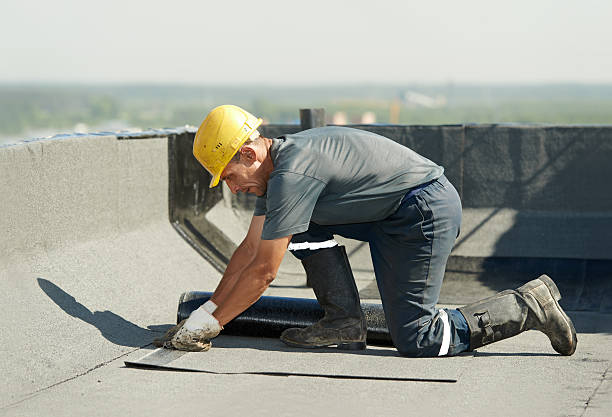 Best Spray Foam Insulation in Edgerton, OH
