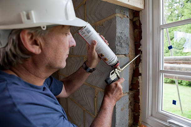 Best Residential Insulation in Edgerton, OH
