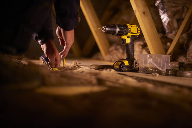 Best Commercial Insulation in Edgerton, OH