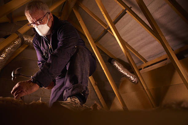 Types of Insulation We Offer in Edgerton, OH